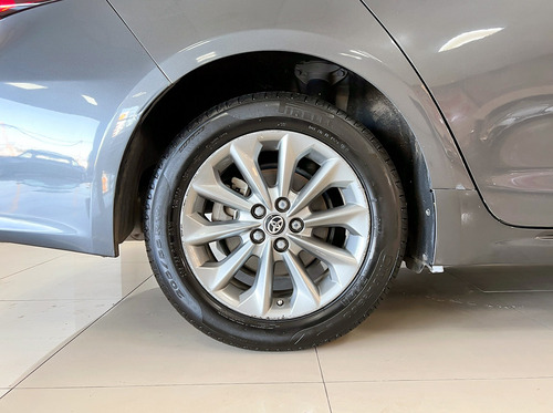 Toyota Corolla 2.0 Xli Mt 170cv