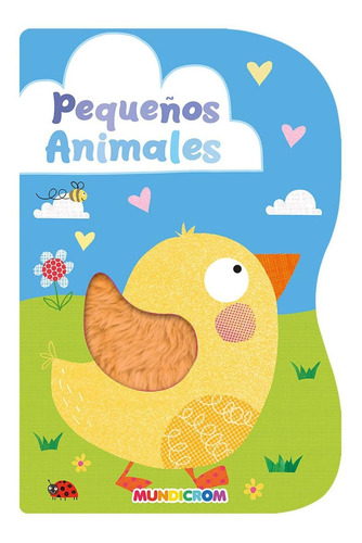 Pequeños Animales