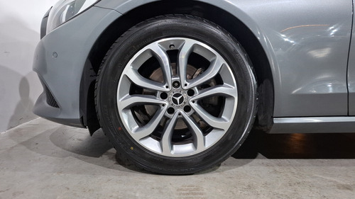 Mercedes Benz Clase C 1.6 C 180 Auto