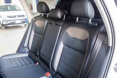 Volkswagen Taos HIGHLINE 1.4 L TSI 150HP TIPTRONIC
