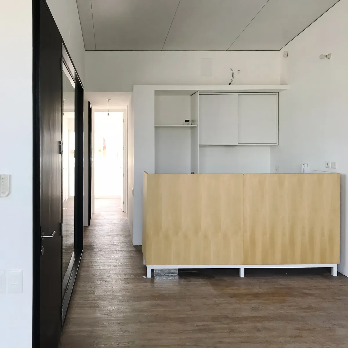 Alquiler Apartamento 2 Dormitorios · Foto 2