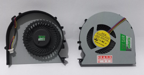 Fan Cooler Hp Probook 450 G1 455 G1 470 G1 Original 