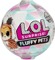 Comprar Lol Surprise! Muñecas \u002F Dolls Fluffy Pets \u002F Mascota Original