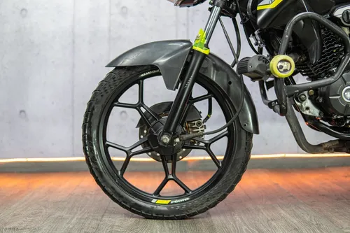 Bajaj Discover 125 2020