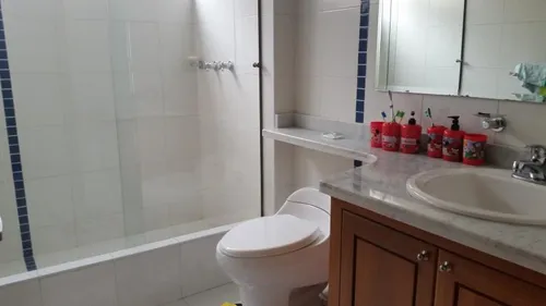 Casa En Venta En Chia. Cod V52088