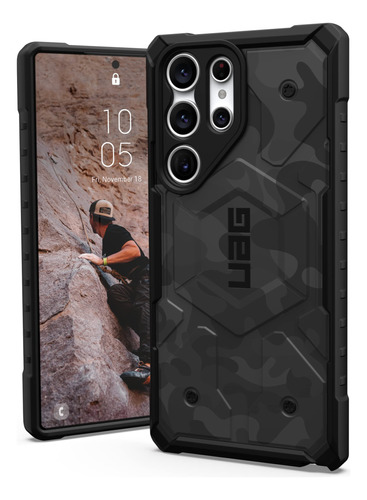 Funda Samsung S23 Ultra Urban Armor Gear Pathfinder Se Camo