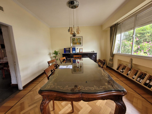 Venta Casa Tipo Chalet Centrica En Comodoro Rivadavia