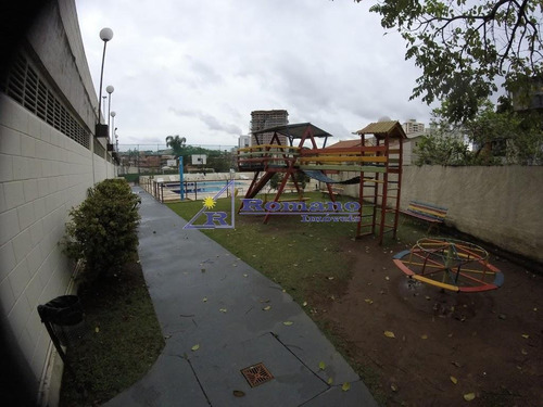 Imagem 21 de 24 de Apartamento Com 2 Dormitórios À Venda, 60 M² Por R$ 380.000,00 - Vila Formosa - São Paulo/sp - Ap2652