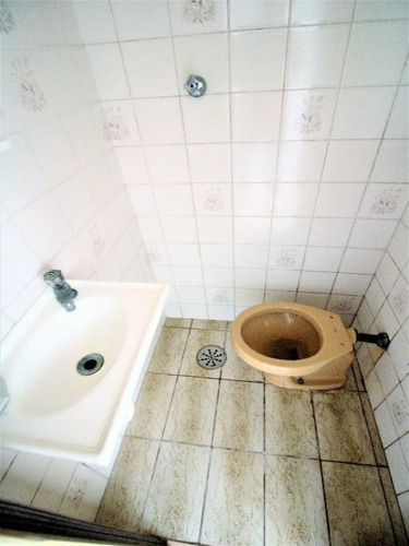 Imagem 7 de 11 de Cobertura Residencial À Venda, Praia Das Astúrias, Guarujá. - Co0186 - 34710385