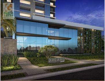 Imagem 18 de 28 de Dreams Ecoville - Realize Seu Sonho! - Ap0262