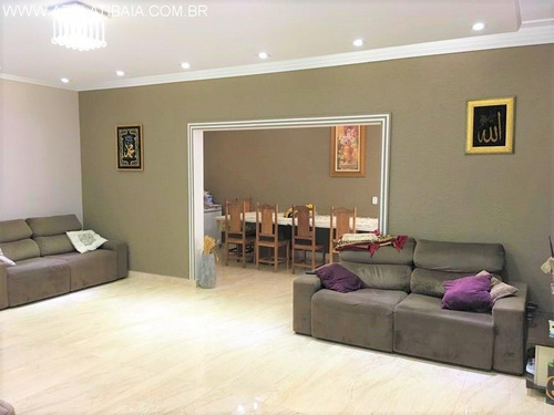 Imagem 19 de 30 de Casa / Chácara Em Atibaia Lindo Imóvel Vila Dom Pedro - Ch03511 - 34282449