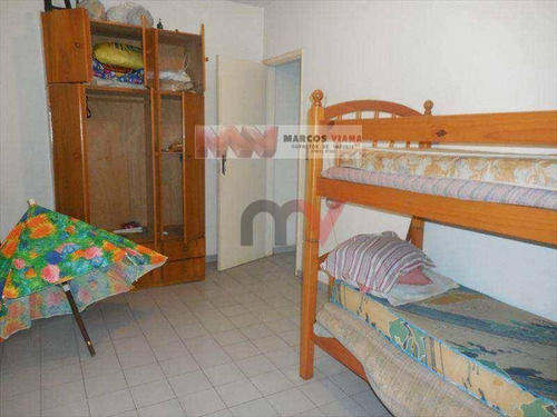 Imagem 16 de 18 de Apartamento À Venda, 62 M² Por R$ 180.000,00 - Tupi - Praia Grande/sp - Ap0339