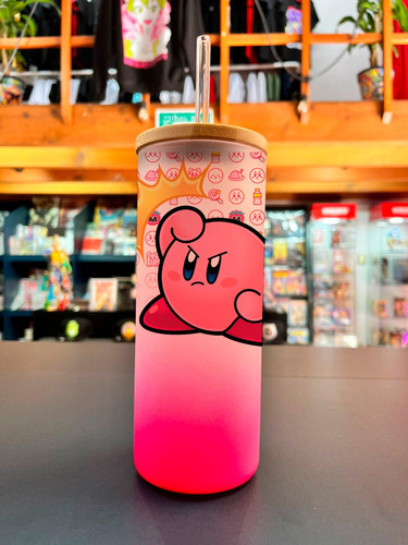 Vaso Vidrio Kirby