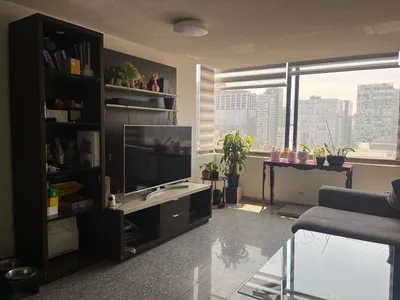 Departamento en renta