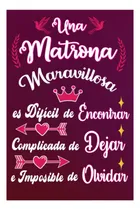 Comprar Libro: Una Matrona Maravillosa Es Difícil De Encontrar De E