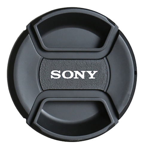 Tapa Lente Para Sony 40.5mm Lente  E16.50mm + Cuerda Segura