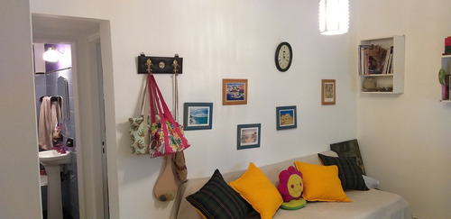Imagen 6 de 30 de Venta Departamento De 2 Ambientes - San Martín 3300. 721347
