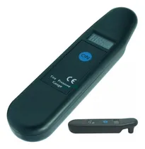Comprar Manometro Medidor Presion Digital Rueda Auto Moto Atv