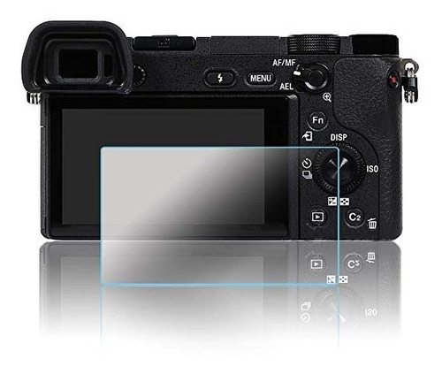 Protector De Pantalla Sony A6000 A6300 A5100 A6500 A6400