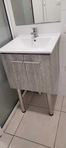 Excelente! 2 Dorm/1 Baño/estacio. Y Bodega (92218)