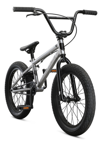 Mongoose Legion Mag Kids - Bicicleta Bmx Para Acera De Esti.