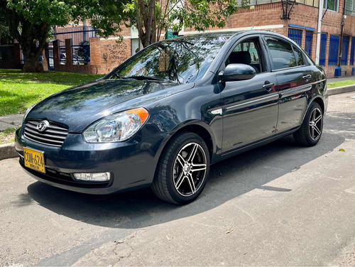 Hyundai Verna Hyundai Visión