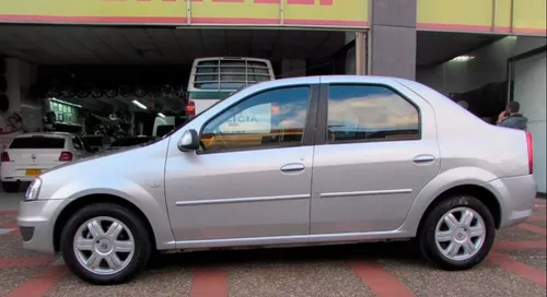 Renault Logan 1.6 Dynamique