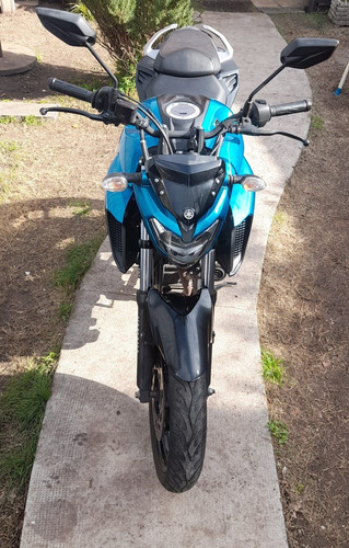 Imagen 5 de 6 de Yamaha Fz25