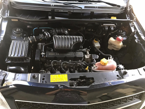 Chevrolet Agile 2010 1.4 Lt 5p