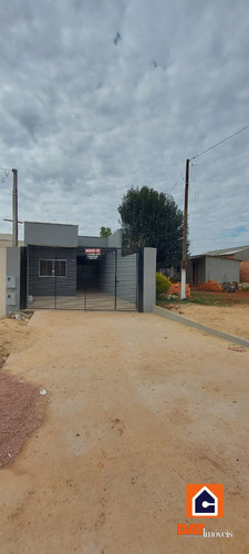 Imagem 3 de 18 de Casa À Venda Em Cará-cará - 1727
