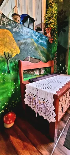 Vende-se A Casa Da Montanha - Antonina