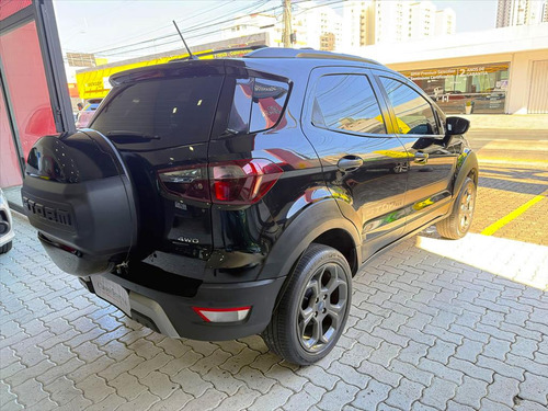 Ford Ecosport 2.0 DIRECT FLEX STORM 4WD AUTOMÁTICO