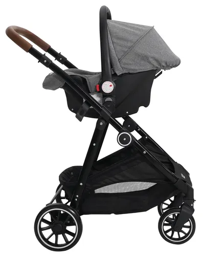 Portabebe discount infanti negro