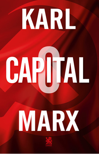 O Capital, De Karl, Marx. Editora Camelot Editora, Capa Mole, Edição 1 Em Português, 2023