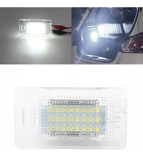 Qh1 Luces De Equipaje Bmw Para E46 E53 X5 E60 E64 E66 E90