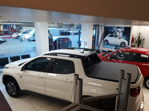 Imagen 19 de 21 de Fiat Toro Todas Las Versiones Anticipo Y Cuotas Solo Dni A