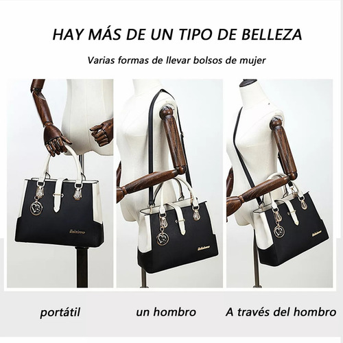 Bolsa Crossbody Heaimo Bolsas Heaimo Color Lila