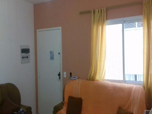 Imagem 1 de 11 de Apartamento Residencial Para Venda E Locação, Jardim Camila, Mogi Das Cruzes. - Ap0158 - 33283492