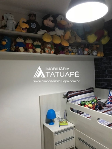 Imagem 13 de 30 de Apartamento - Ap000391 - 69016185