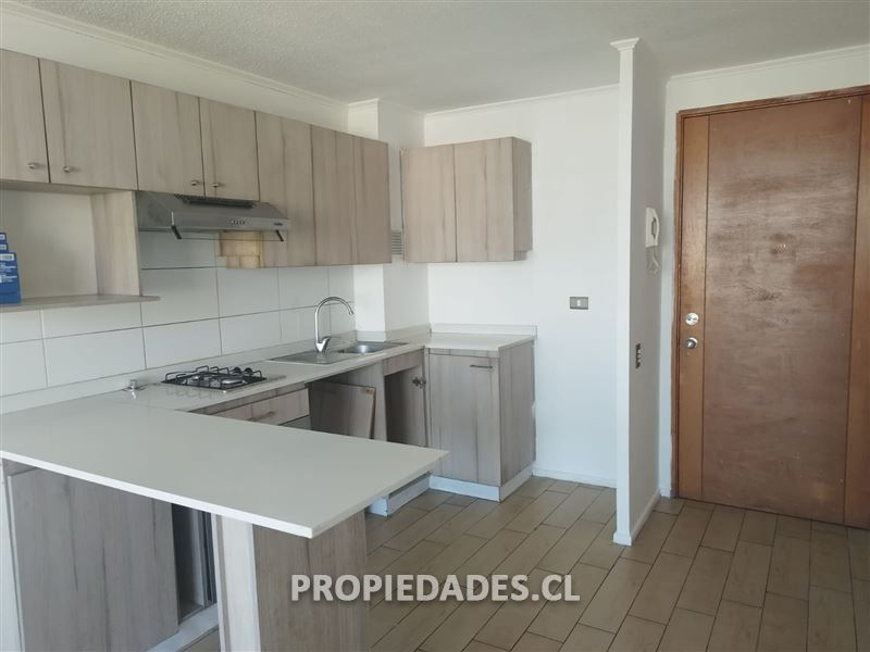 departamento en venta en San Miguel