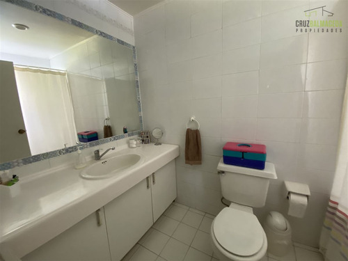 Linda Casa 4 Dormitorios, Condominio Ubicación Estratégica