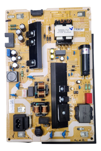 Fuente Samsung Un58tu6900fxzx | L55s6_tsm (bn44-01054c) (Usado)