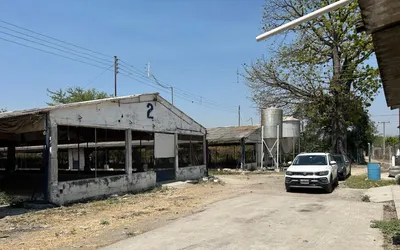 Terreno en venta