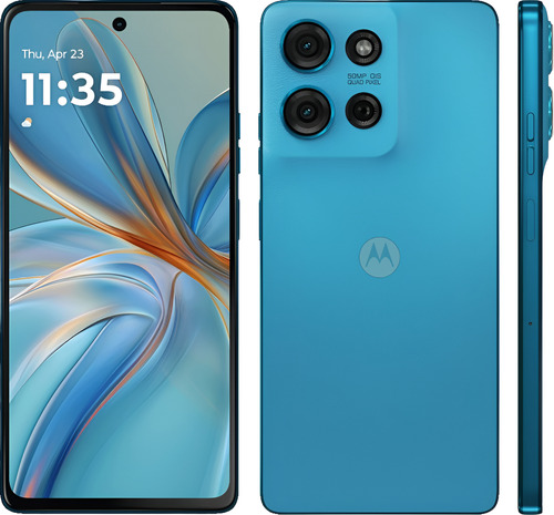 Smartphone Motorola G75 8ram 256gb