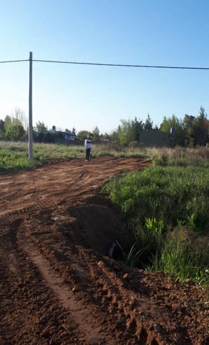 Terreno En Venta - 860mts2 - San Miguel Del Monte