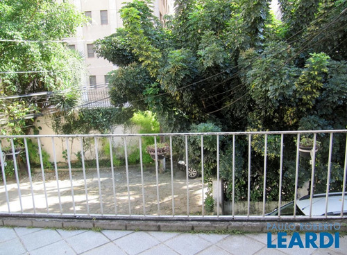 Imagem 1 de 15 de Casa De Vila - Jardim América - Sp - 509216