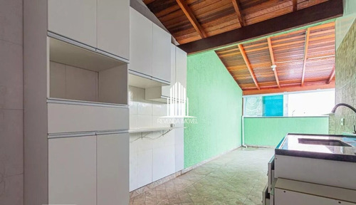 Imagem 3 de 12 de Apartamento Jardim Cristiane - Ri6869