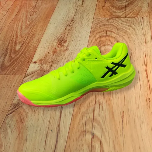 Tenis Asics Gel - Sky Elite Ff 3 - Edición Paris. Voleibol Tenis Asics Gel - Sky Elite Ff 3 - Edición Paris. Voleibol