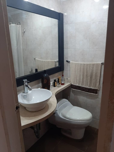 Imagen 13 de 14 de Penthouse En Venta En Montalbán