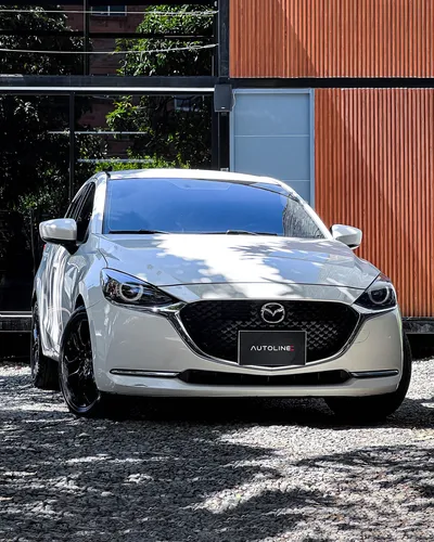 Mazda 2 Grand Touring LX